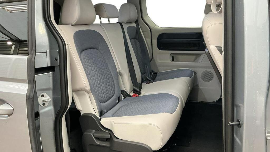 Volkswagen ID.Buzz 150Kw Commerce 77Kwh  #8