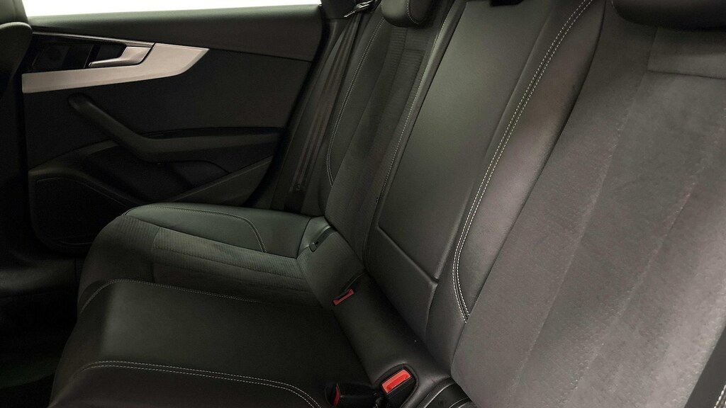 Audi A5 Sportback Tfsi Sport Mhev Black #9