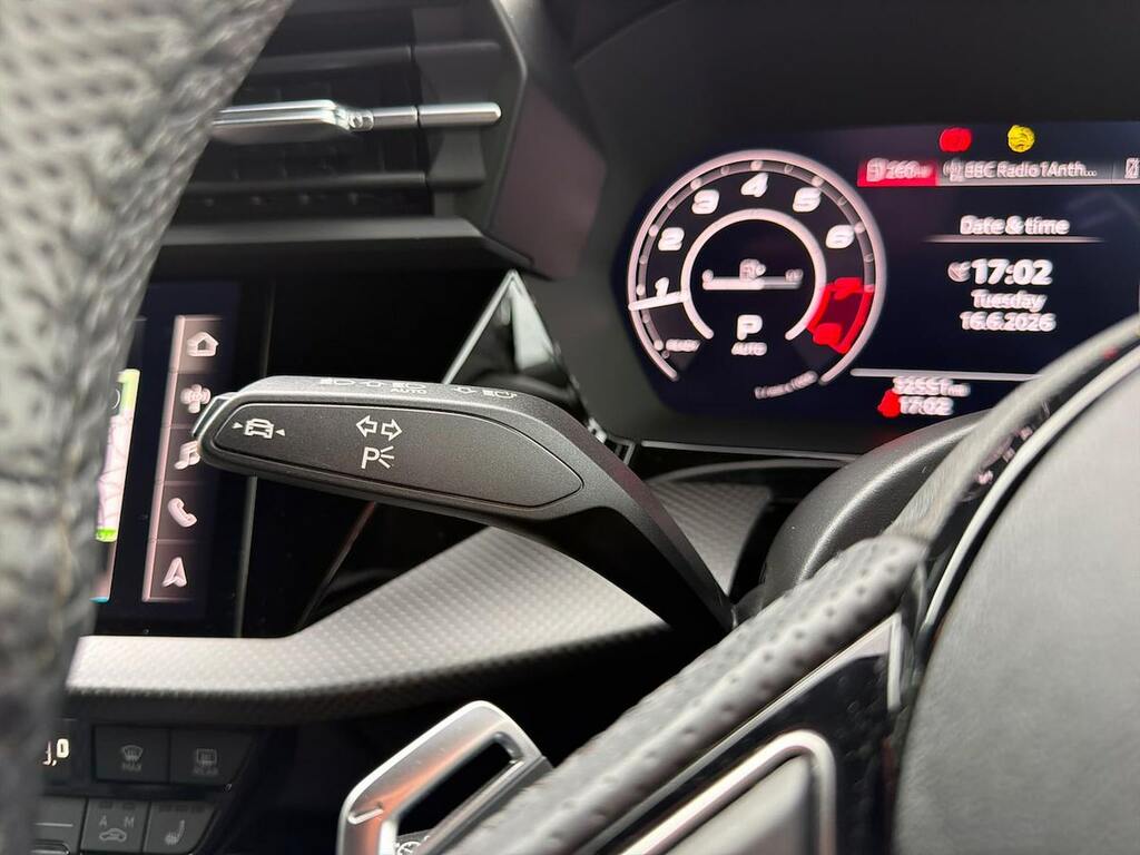 Audi RS3 Rs 3 Vorsprung Tfsi Quattro S-a Grey #29