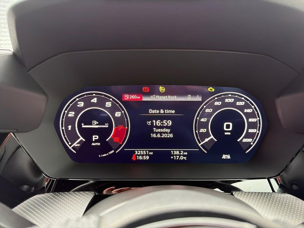 Audi RS3 Rs 3 Vorsprung Tfsi Quattro S-a Grey #10