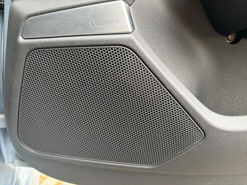 Audi RS3 Rs 3 Vorsprung Tfsi Quattro S-a Grey #31