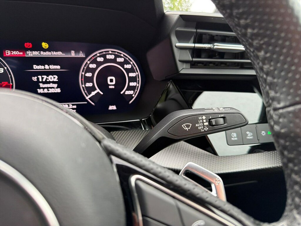 Audi RS3 Rs 3 Vorsprung Tfsi Quattro S-a Grey #28
