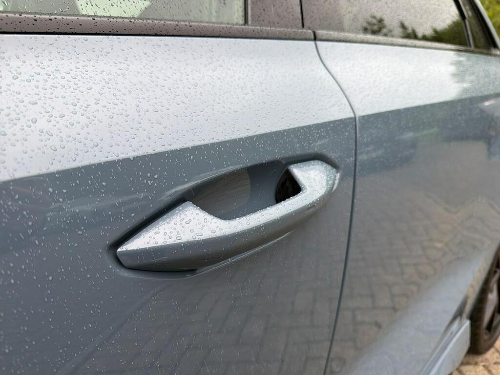 Audi RS3 Rs 3 Vorsprung Tfsi Quattro S-a Grey #36