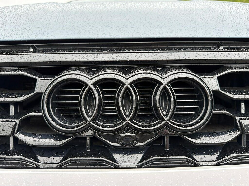 Audi RS3 Rs 3 Vorsprung Tfsi Quattro S-a Grey #33
