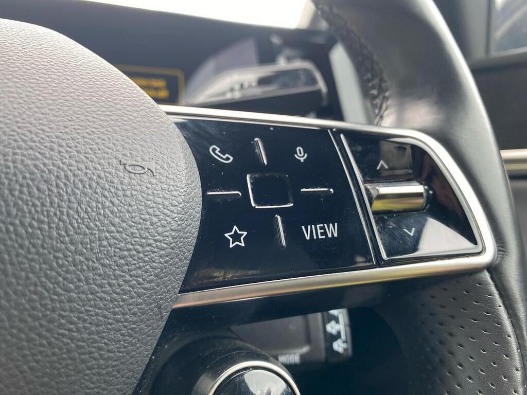 Renault Megane E-Tech Megane Techno Ev Black #26