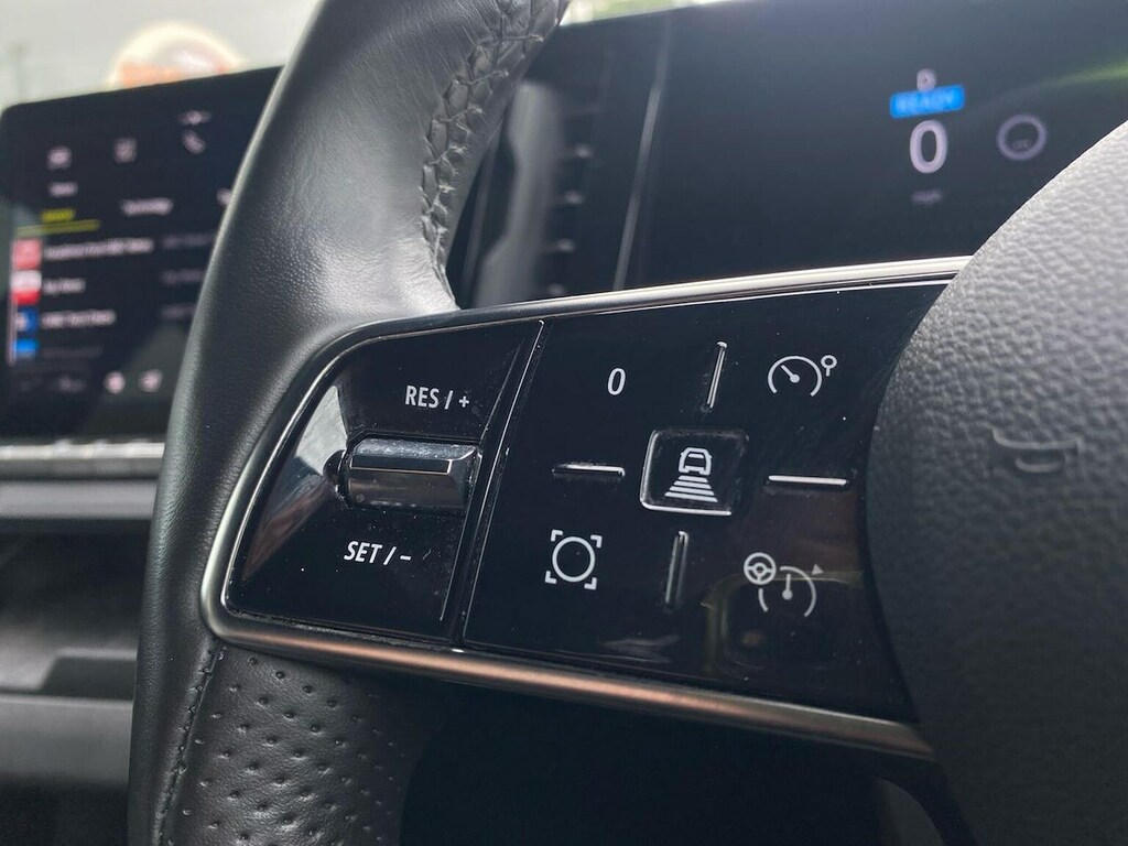 Renault Megane E-Tech Megane Techno Ev Black #27