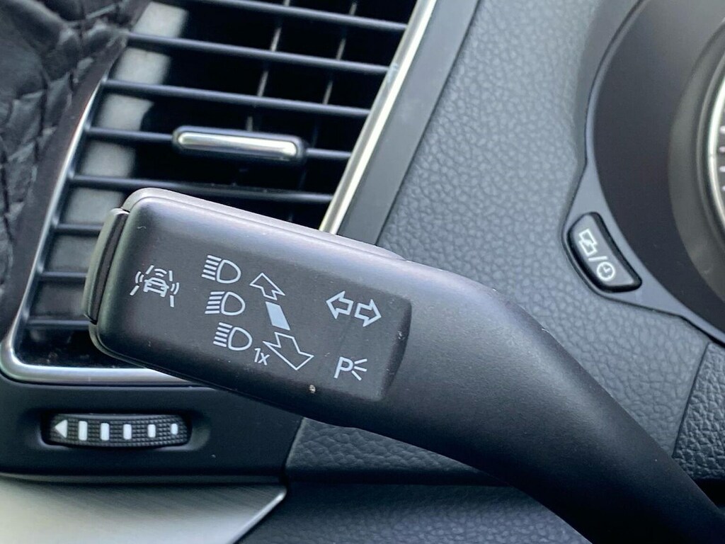Volkswagen Sharan Se Nav Silver #28