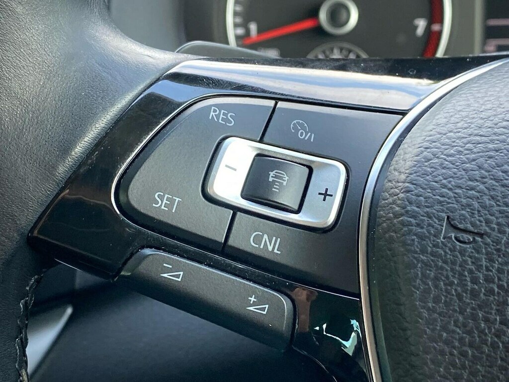 Volkswagen Sharan Se Nav Silver #26