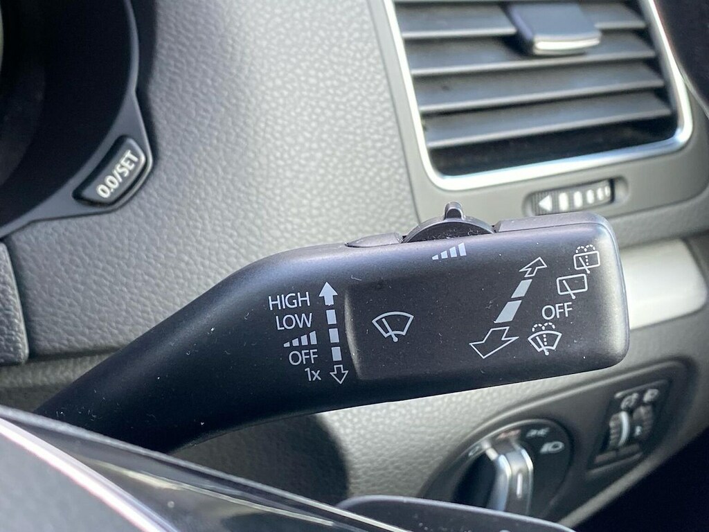 Volkswagen Sharan Se Nav Silver #27