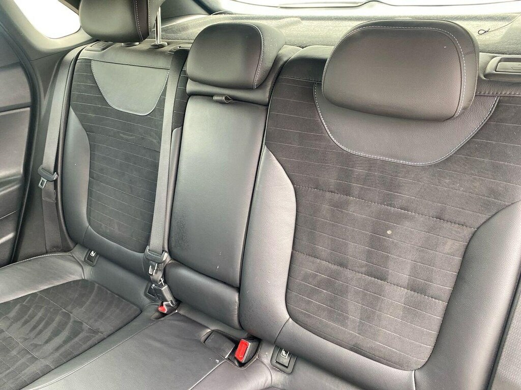 Hyundai I30 N Line White #16