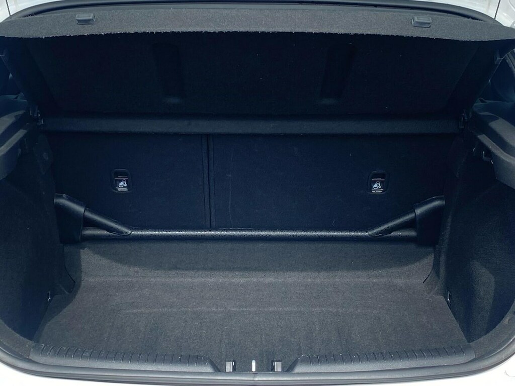 Hyundai I30 N Line White #17