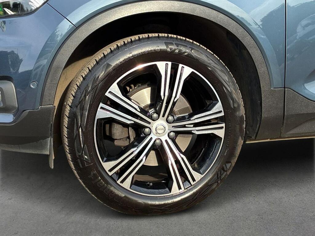 Volvo XC40 2.0 T4 Inscription Pro Suv Awd Eur Blue #6