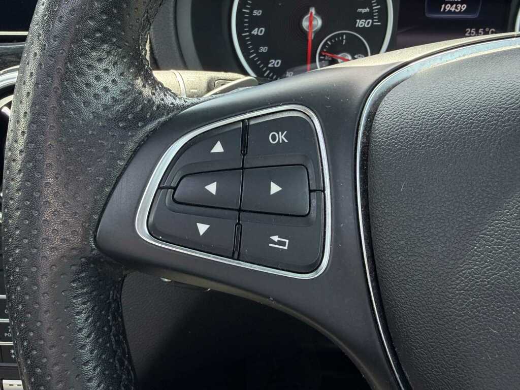 Mercedes-Benz B Class B180 Sport Executive Grey #33