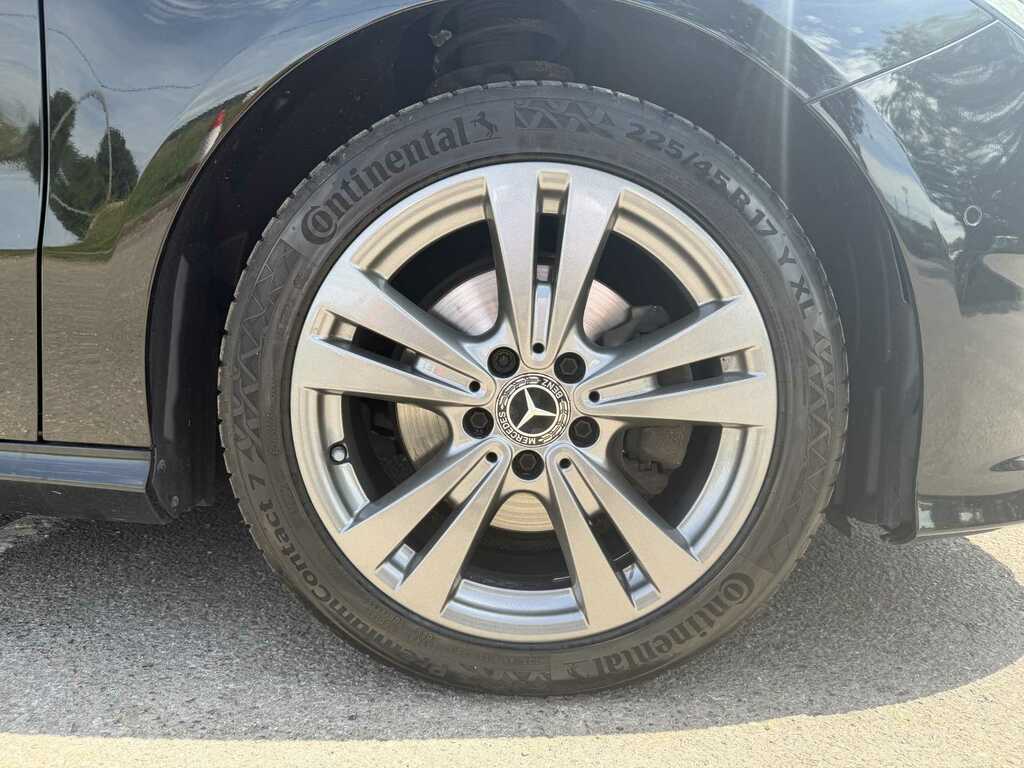 Mercedes-Benz B Class B180 Sport Executive Grey #12