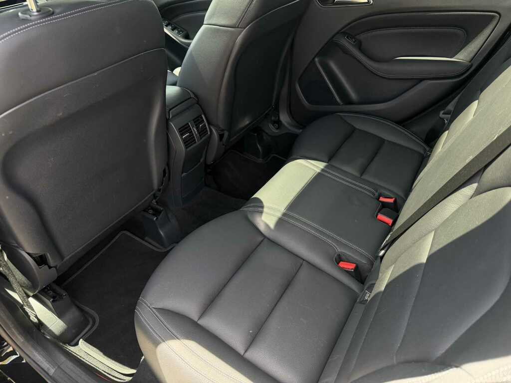 Mercedes-Benz B Class B180 Sport Executive Grey #24