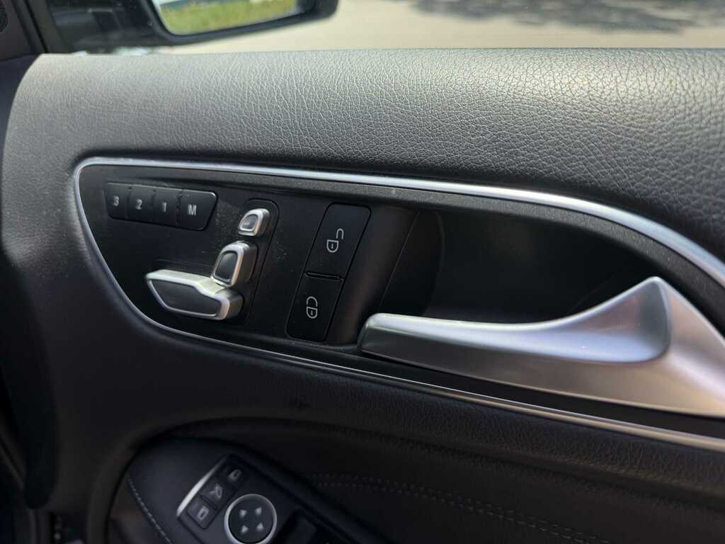 Mercedes-Benz B Class B180 Sport Executive Grey #17