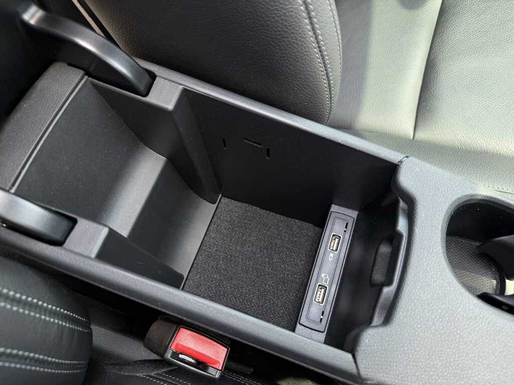 Mercedes-Benz B Class B180 Sport Executive Grey #40