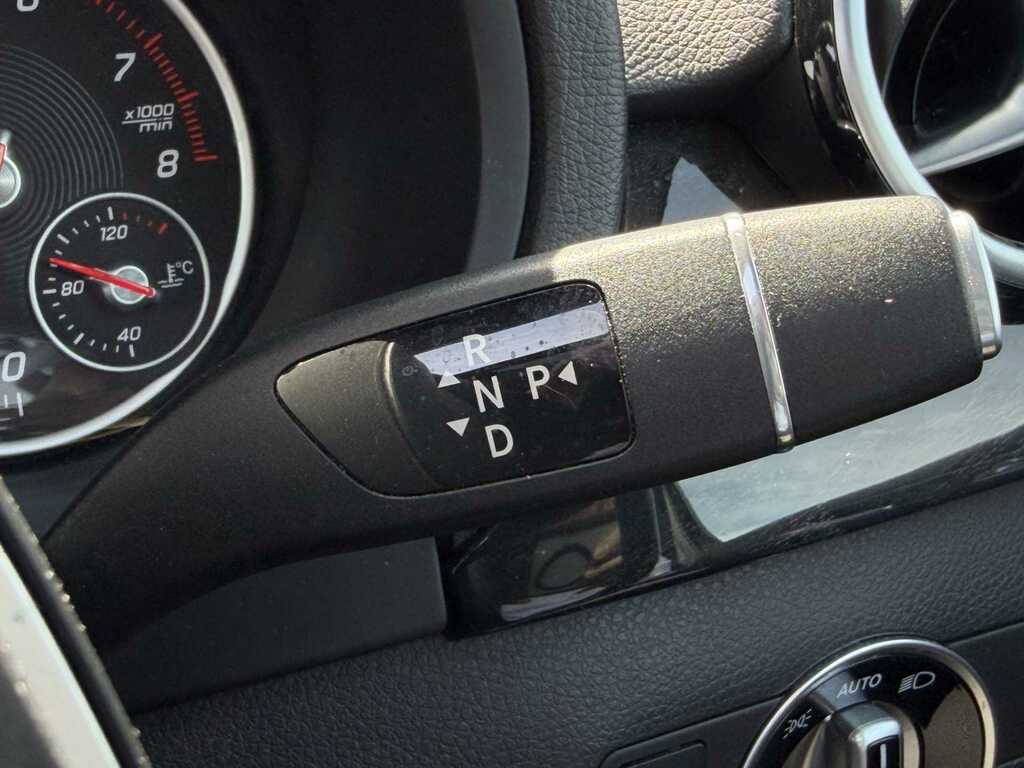 Mercedes-Benz B Class B180 Sport Executive Grey #31