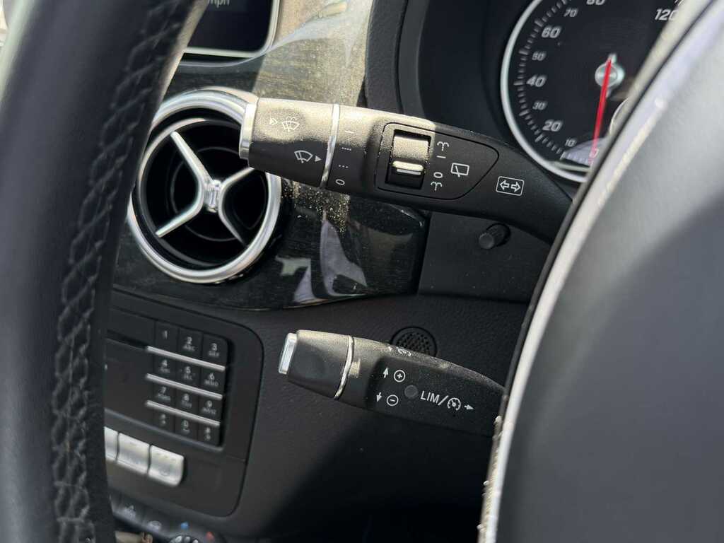 Mercedes-Benz B Class B180 Sport Executive Grey #32