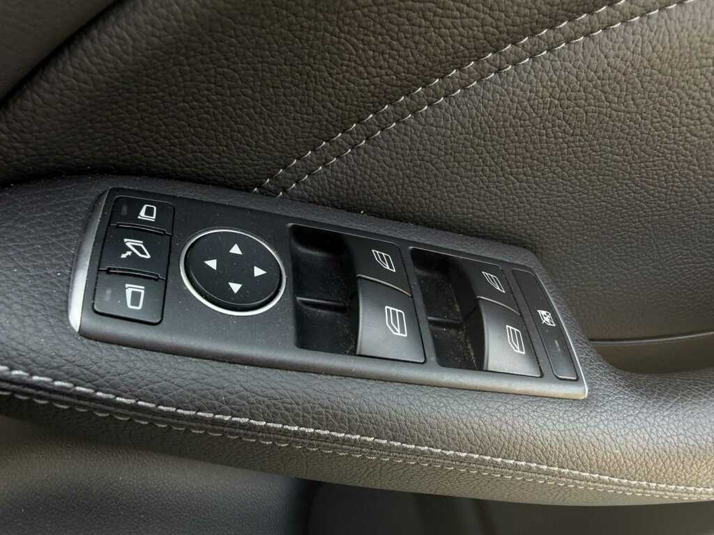 Mercedes-Benz B Class B180 Sport Executive Grey #18