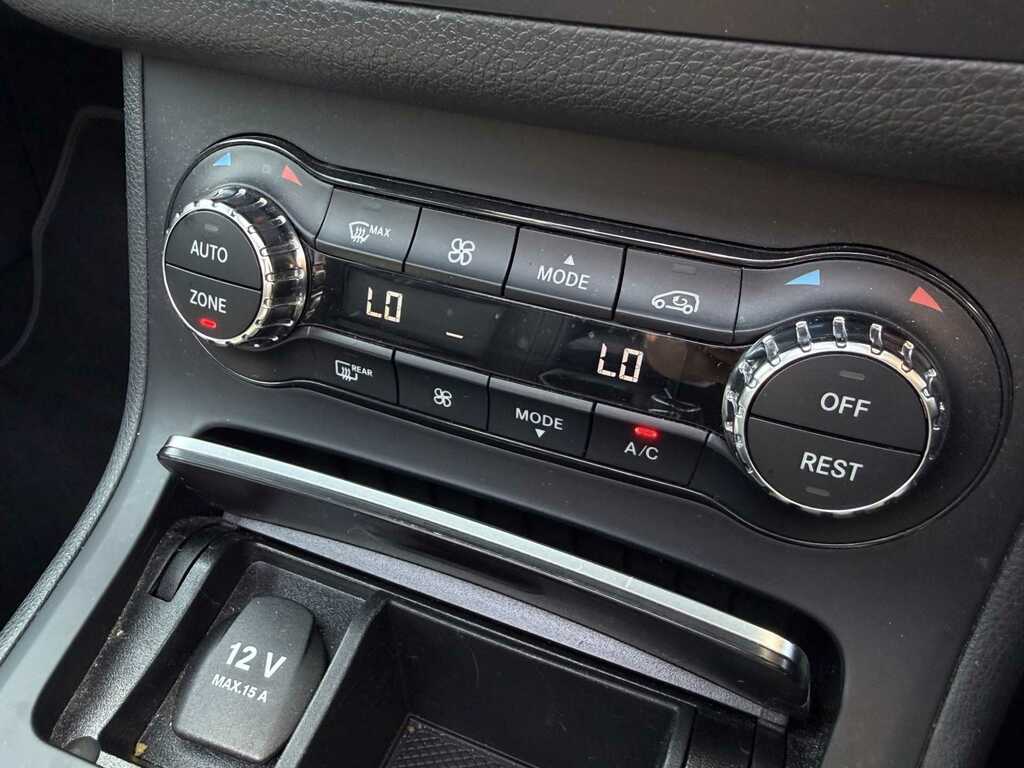 Mercedes-Benz B Class B180 Sport Executive Grey #34