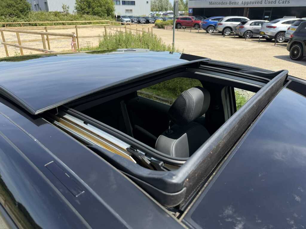 Mercedes-Benz B Class B180 Sport Executive Grey #26
