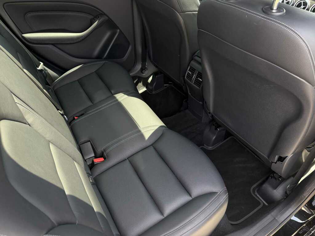 Mercedes-Benz B Class B180 Sport Executive Grey #21