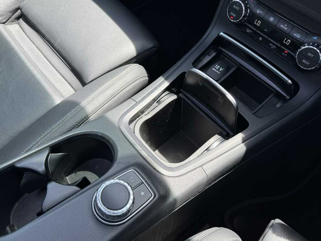 Mercedes-Benz B Class B180 Sport Executive Grey #36