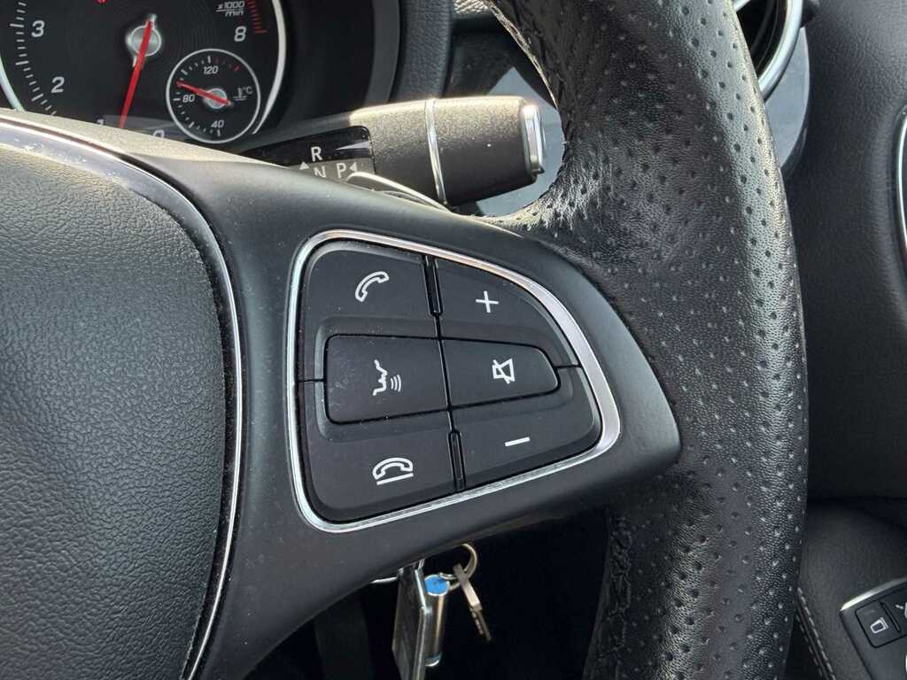 Mercedes-Benz B Class B180 Sport Executive Grey #37