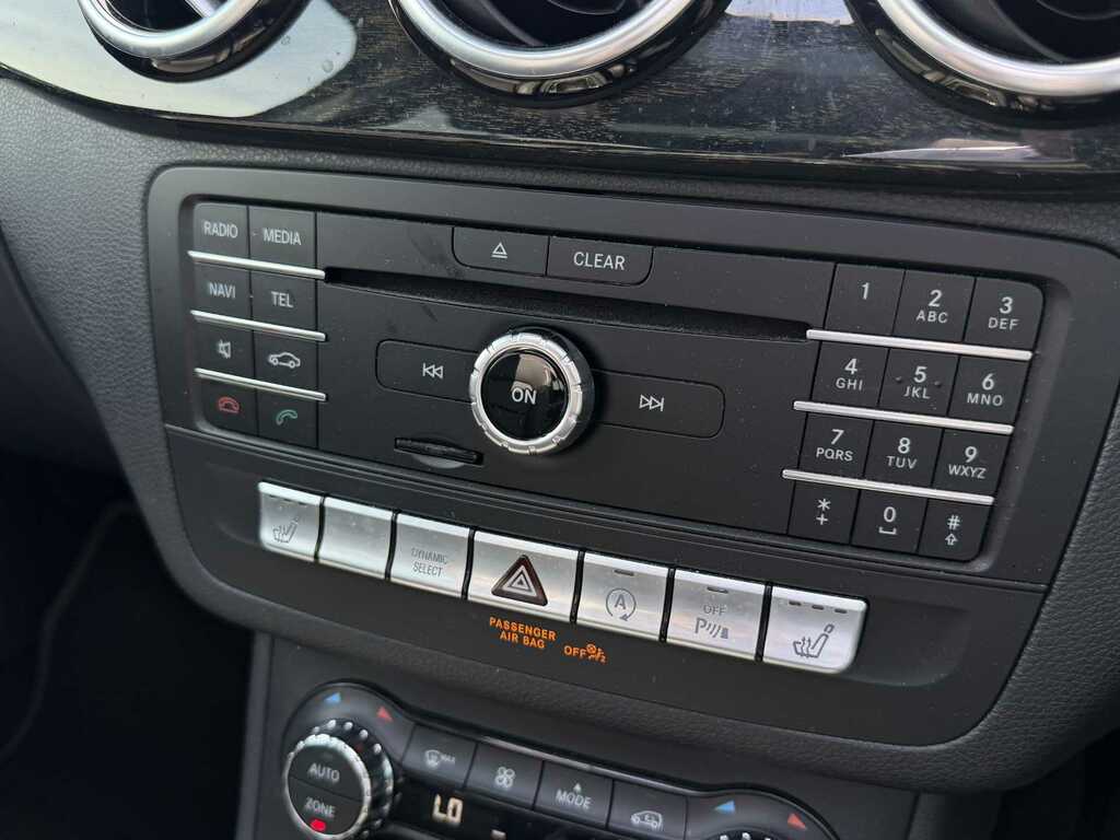 Mercedes-Benz B Class B180 Sport Executive Grey #35