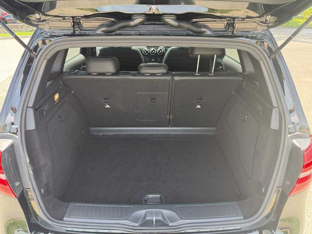 Mercedes-Benz B Class B180 Sport Executive Grey #15