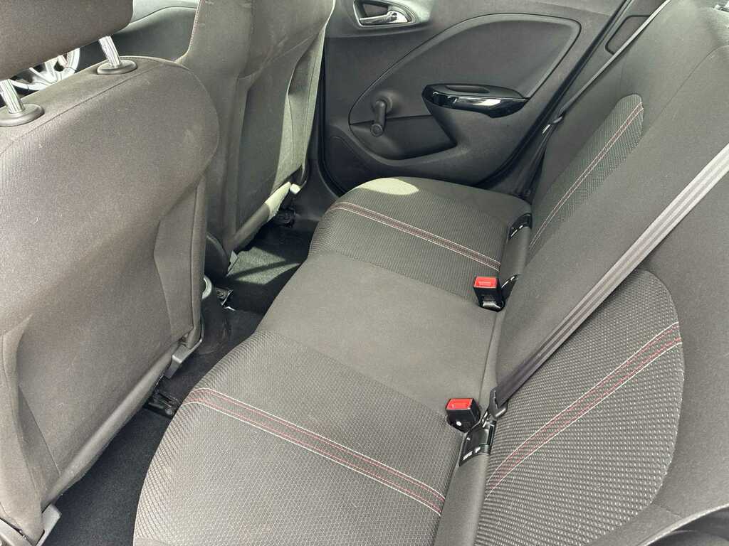 Vauxhall Corsa 1.4 Corsa Energy Blue #13