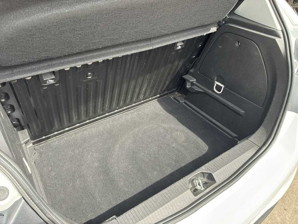 Vauxhall Corsa 1.4 Corsa Energy Blue #14