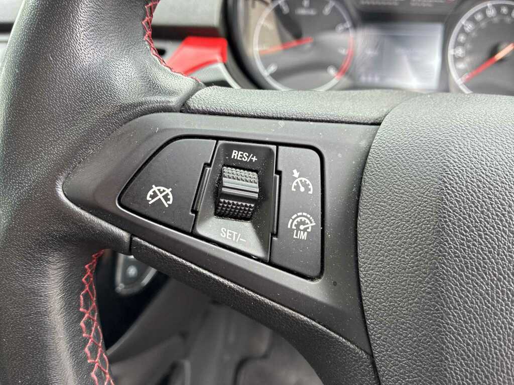 Vauxhall Corsa 1.4 Corsa Energy Blue #20