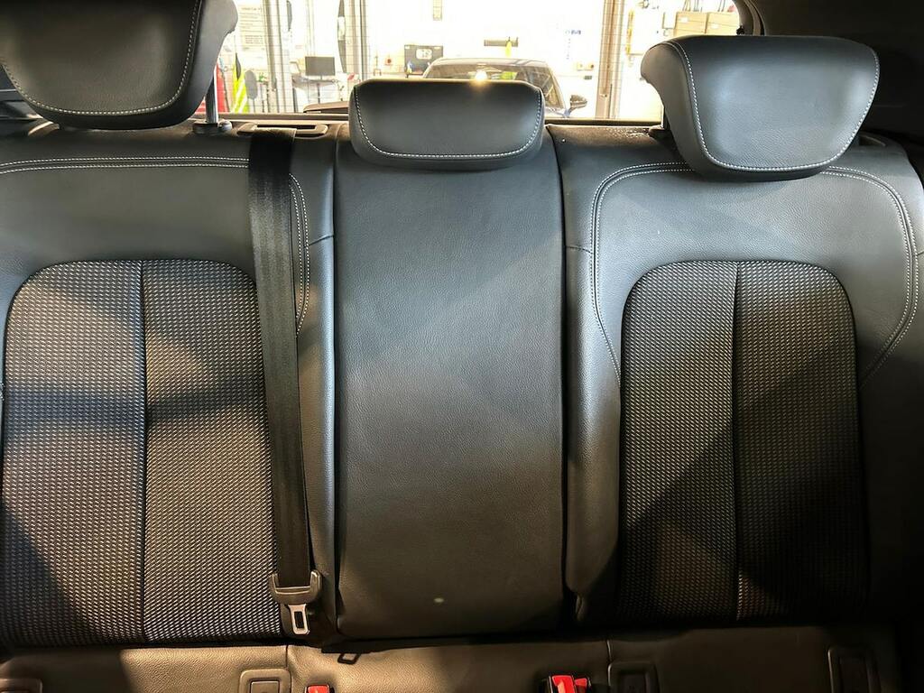 Audi Q2 1.4 Tfsi S Line S Tronic Orange #16