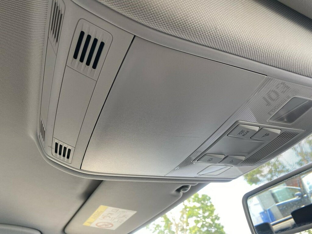 Volkswagen Golf Golf R-line Tdi Bluemotion Technology White #14