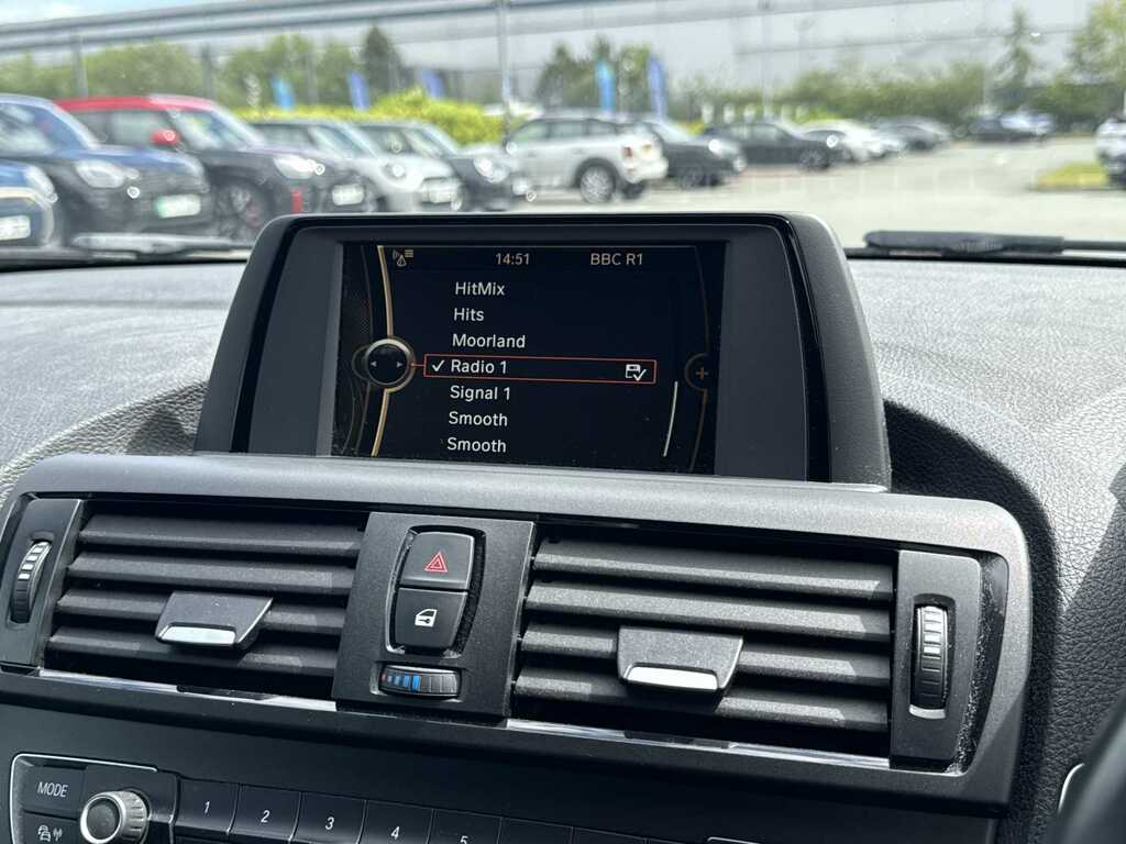 BMW 2 Series Gran Coupe M235i 2dr Red #11