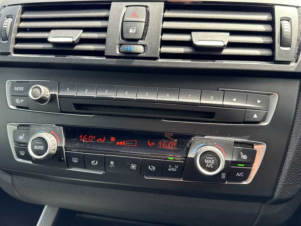 BMW 2 Series Gran Coupe M235i 2dr Red #12
