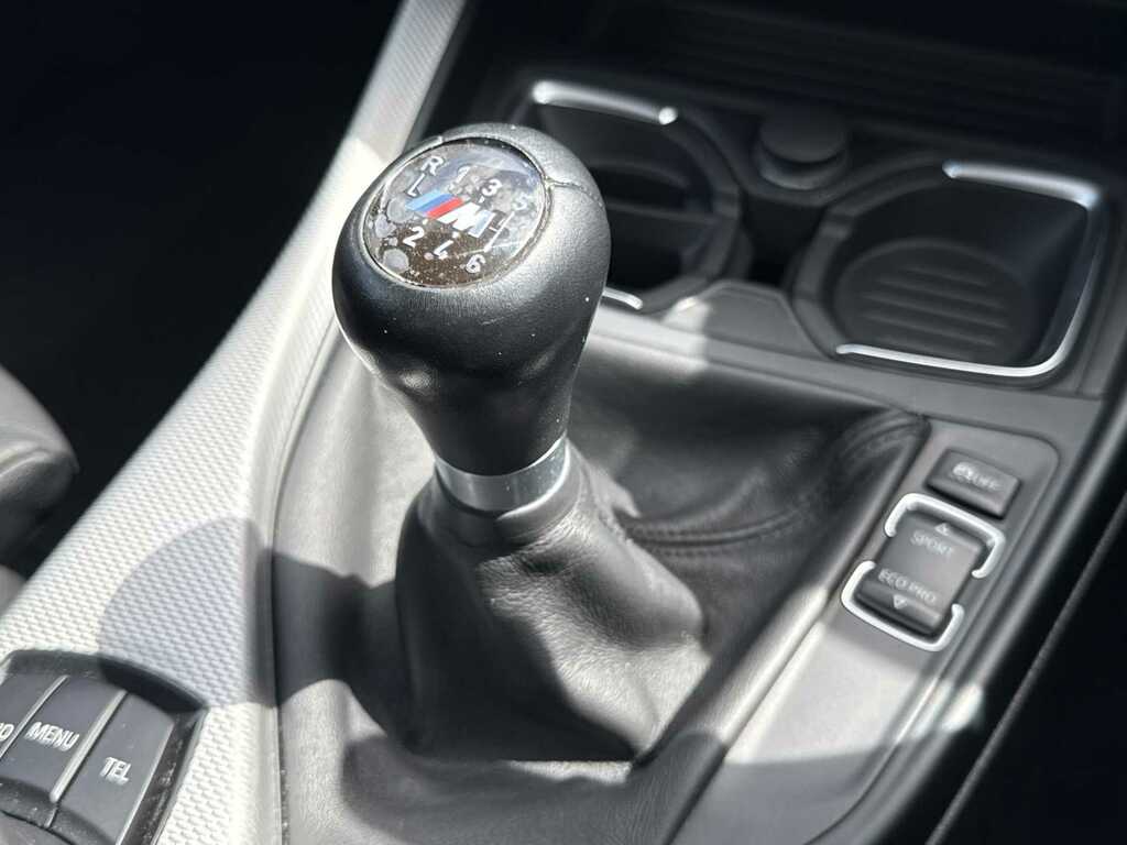 BMW 2 Series Gran Coupe M235i 2dr Red #13