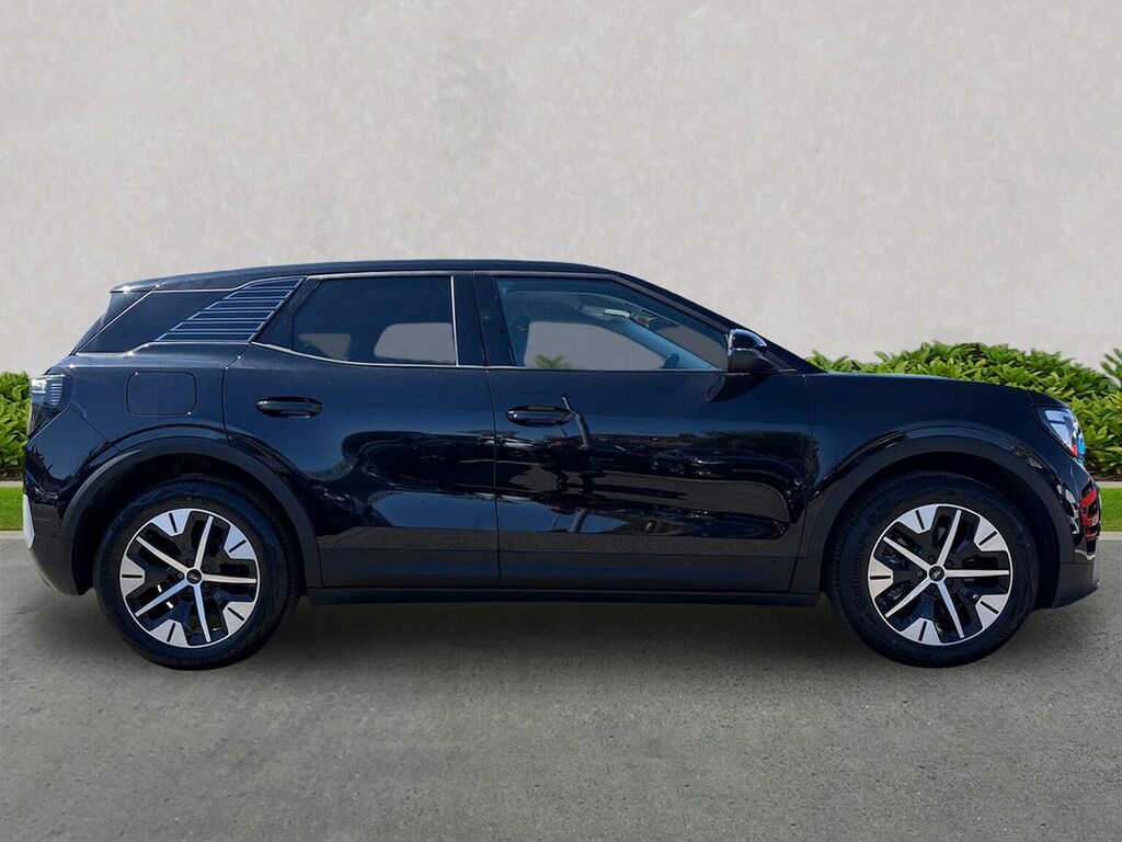 Ford Explorer 125Kw Style 52Kwh Black #3