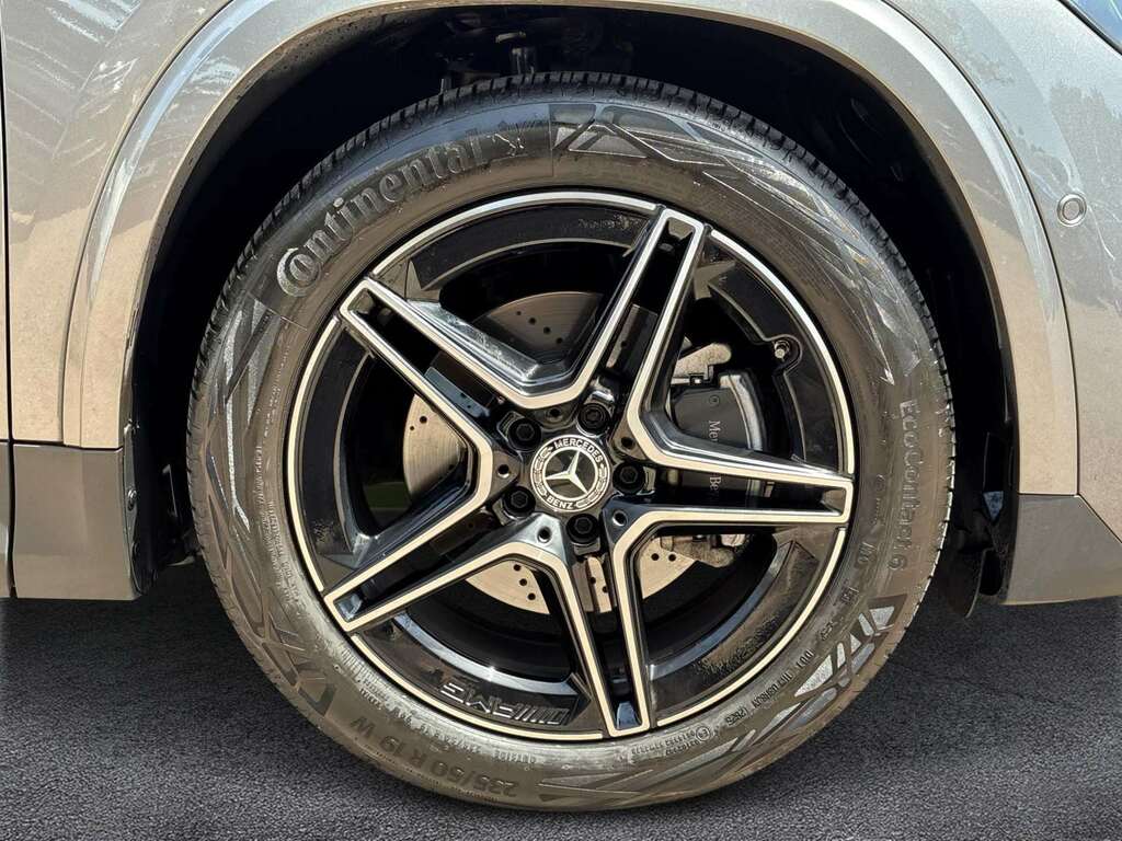 Mercedes-Benz GLA Class Gla 220D 4Matic Amg Line Executive Grey #5