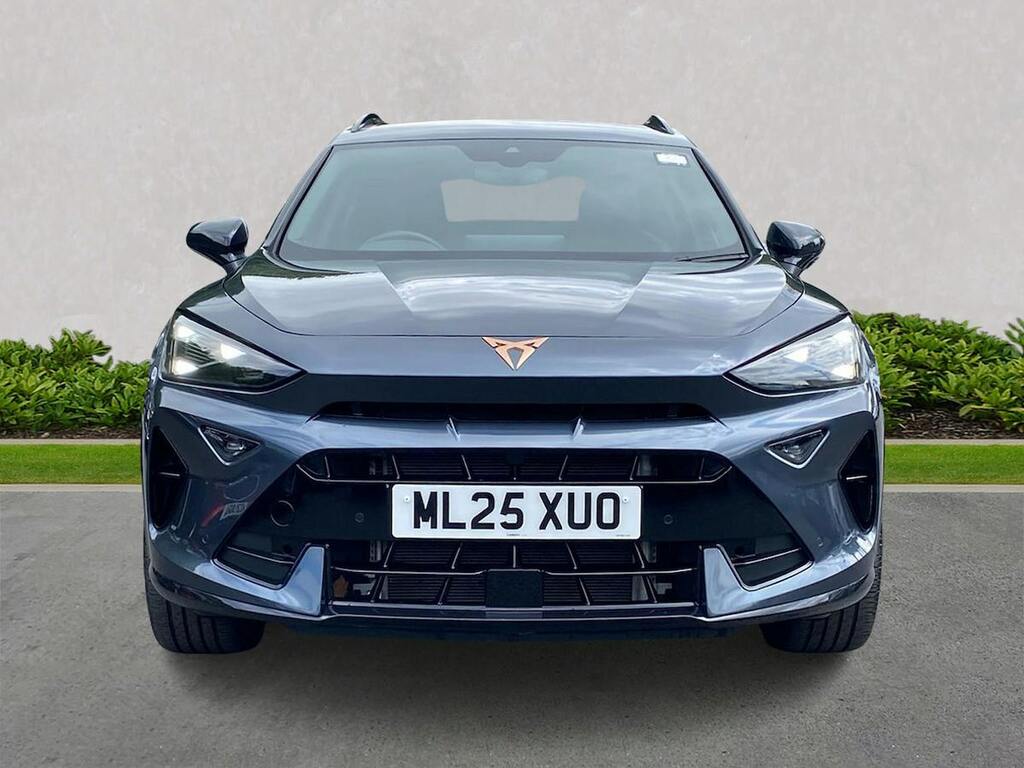 Cupra Formentor Formentor 1.5 Etsi 150 V1 Dsg Estate Grey #5