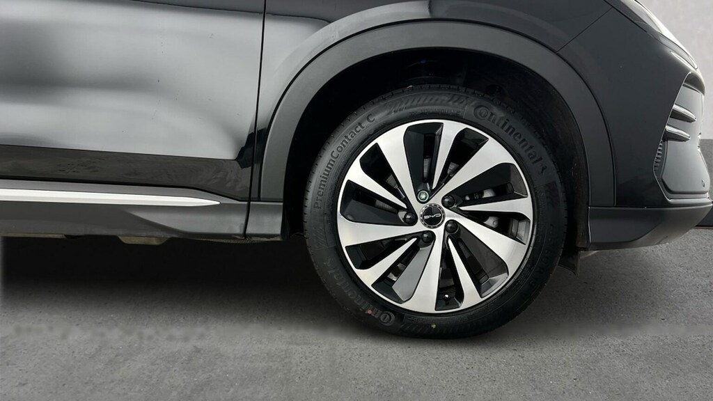 Byd Seal U Byd Seal U 1.5 Dm-i Awd Design Estate Black #4