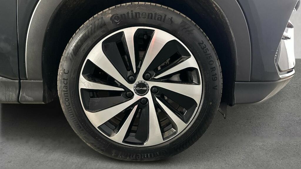 Byd Seal U Byd Seal U 1.5 Dm-i Comfort Estate Black #5