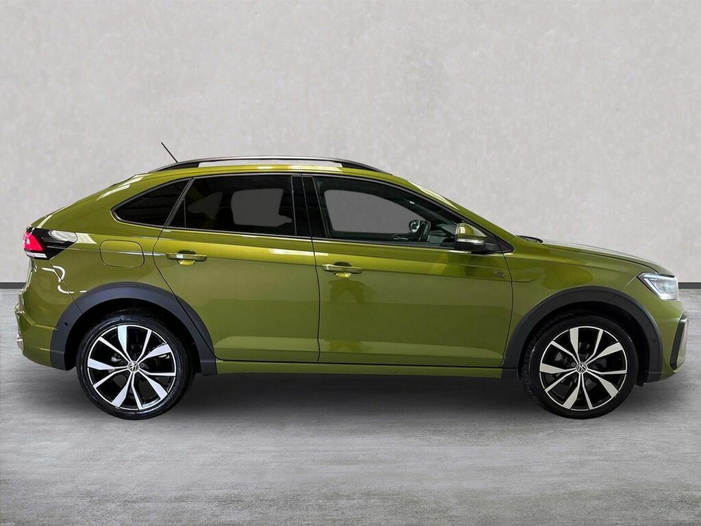 Volkswagen Taigo 1.5 Tsi R-line Suv Dsg Euro 6 Ss 15 Green #3