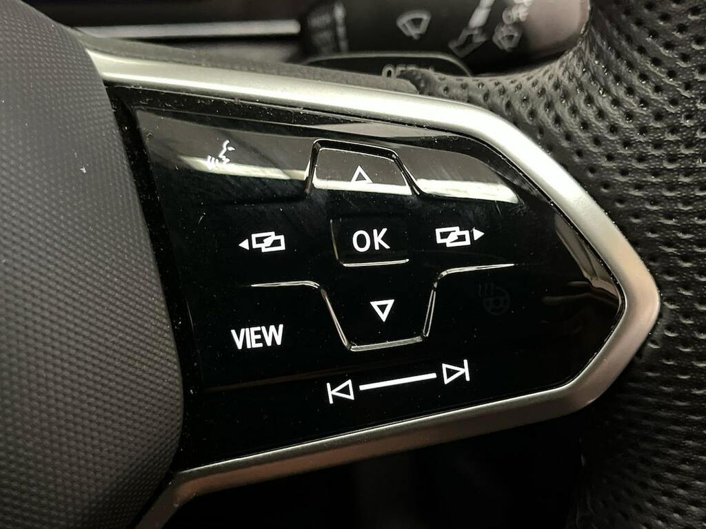 Volkswagen Arteon 1.4 Tsi Ehybrid Elegance Dsg Silver #26