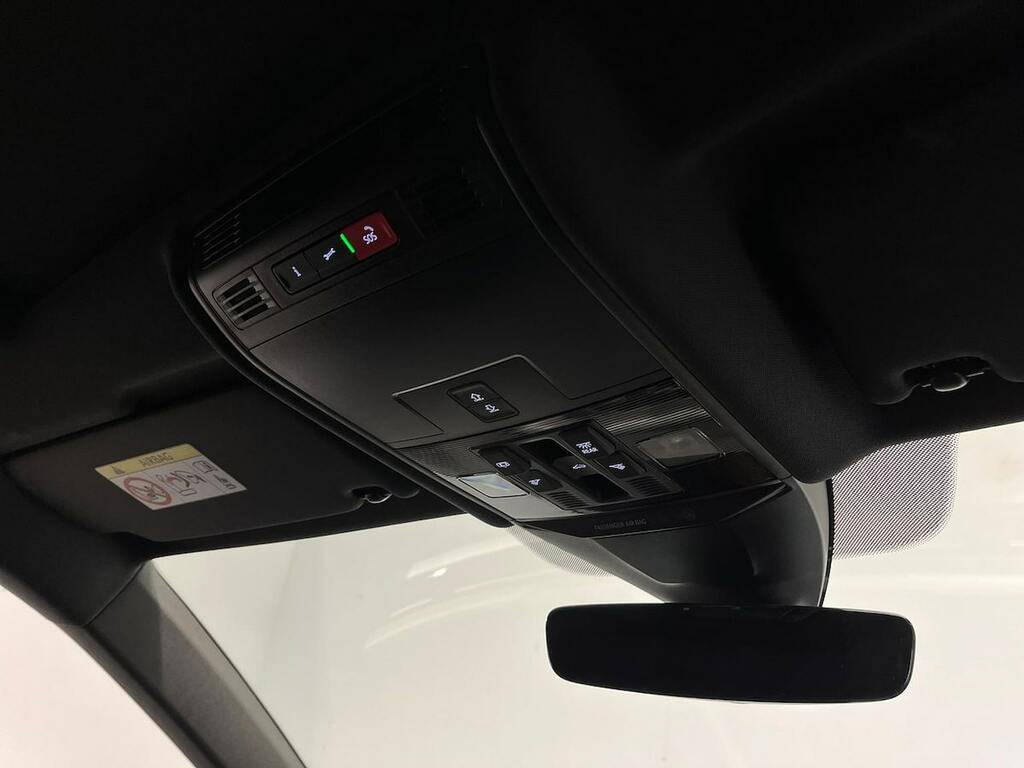Volkswagen Arteon 1.4 Tsi Ehybrid Elegance Dsg Silver #14