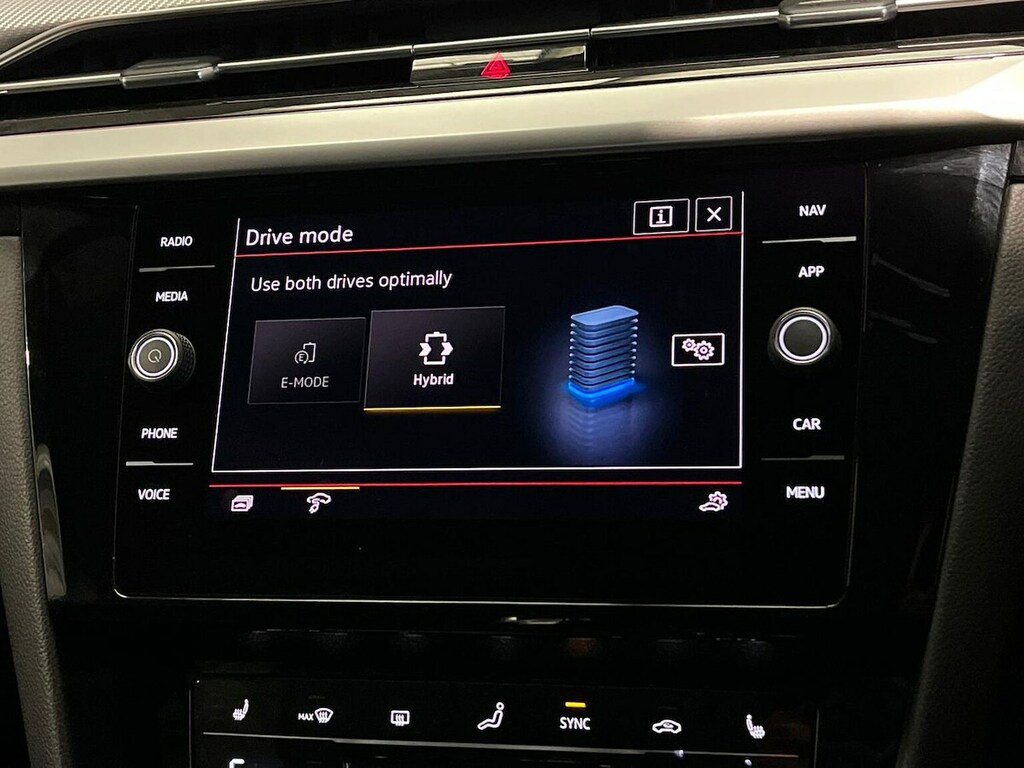 Volkswagen Arteon 1.4 Tsi Ehybrid Elegance Dsg Silver #38