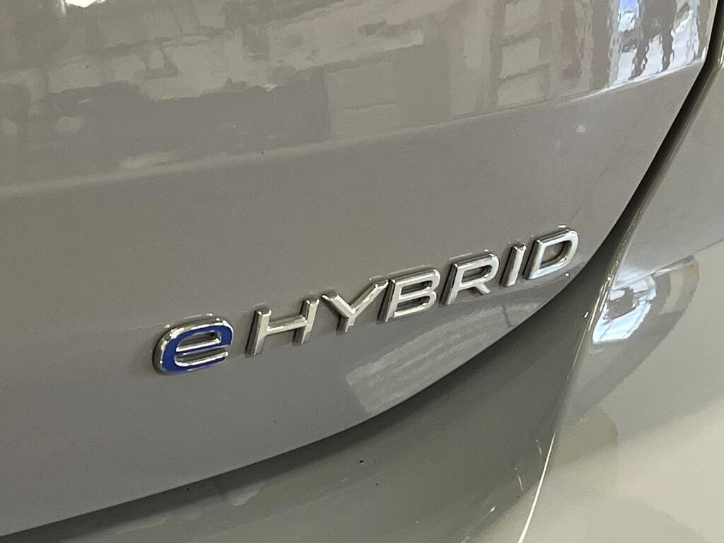 Volkswagen Arteon 1.4 Tsi Ehybrid Elegance Dsg Silver #35