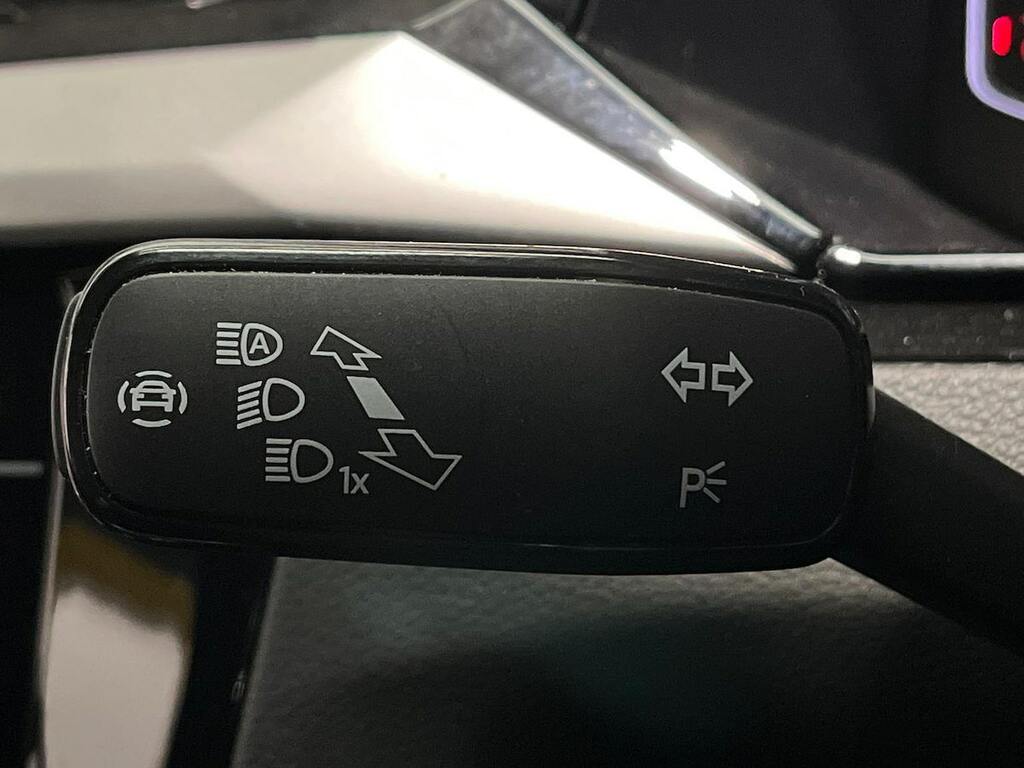 Volkswagen Arteon 1.4 Tsi Ehybrid Elegance Dsg Silver #29